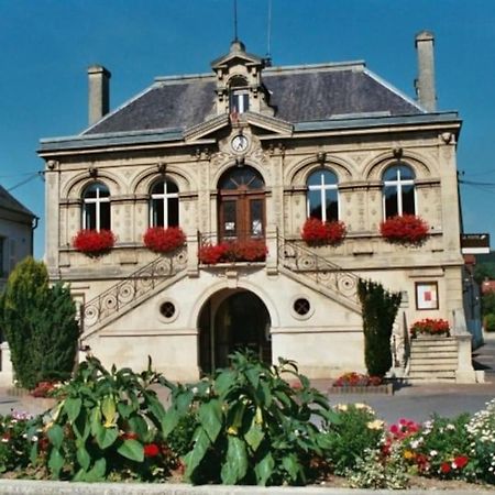 Appartement Au Coeur De Bruyeres Extérieur photo