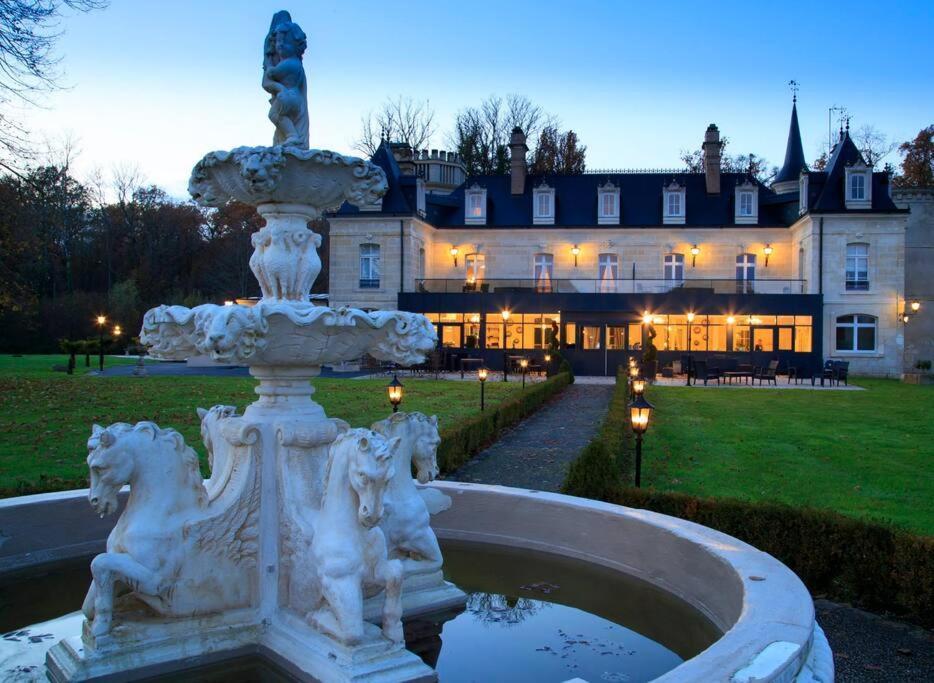 Appartement Au Coeur De Bruyeres Extérieur photo