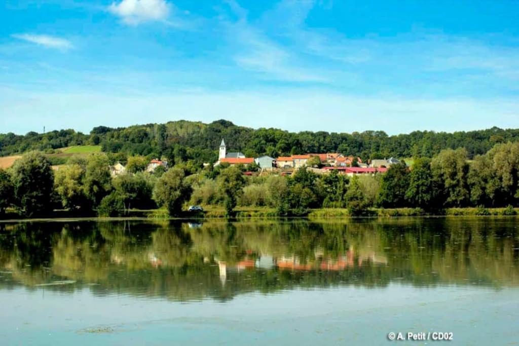 Appartement Au Coeur De Bruyeres Extérieur photo