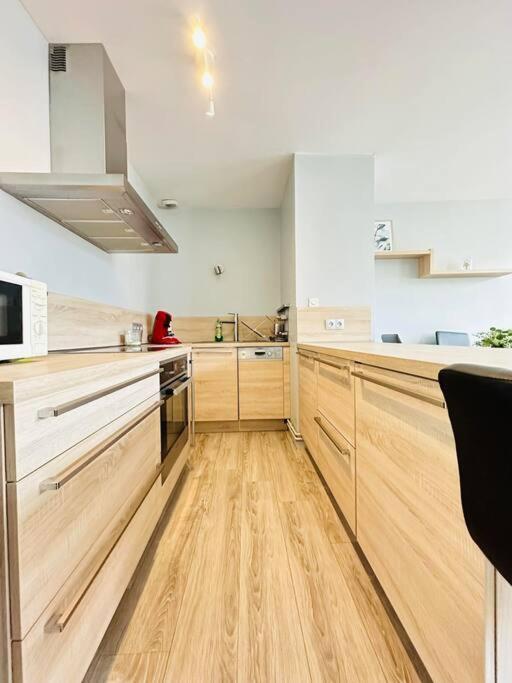 Appartement Au Coeur De Bruyeres Extérieur photo
